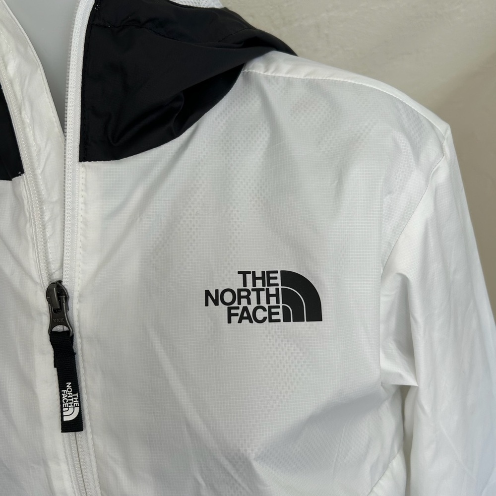 The North Face WindWall Anorak Jacket - Picture 10 of 16